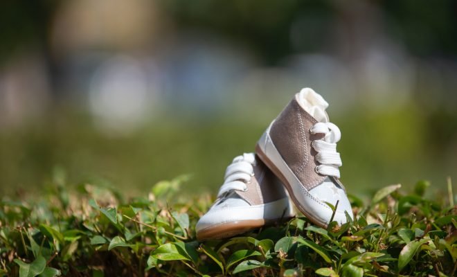 Buty dla dzieci bez kompromisu